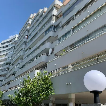 Service Lazaro - Aguamarina - 3 * Calpe