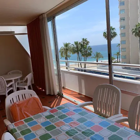 Appartement Service Lazaro - Aguamarina - 3