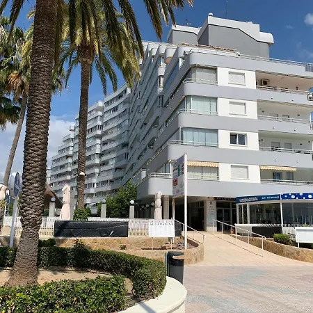 Service Lazaro - Aguamarina - 3 *