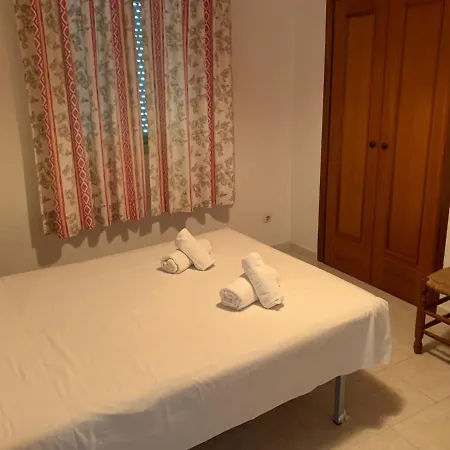 Service Lazaro - Aguamarina - 3 Calpe