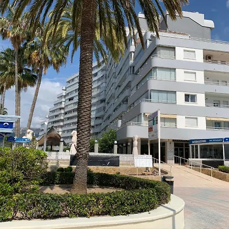 Appartement Service Lazaro - Aguamarina - 3 Calpe