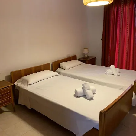 Apartmán Service Lazaro - Aguamarina - 3 Calpe