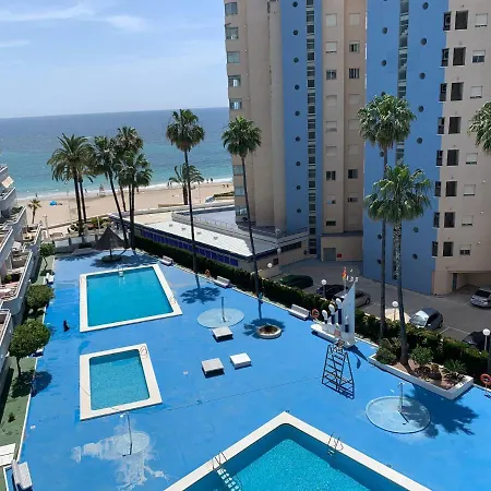 Service Lazaro - Aguamarina - 3 *