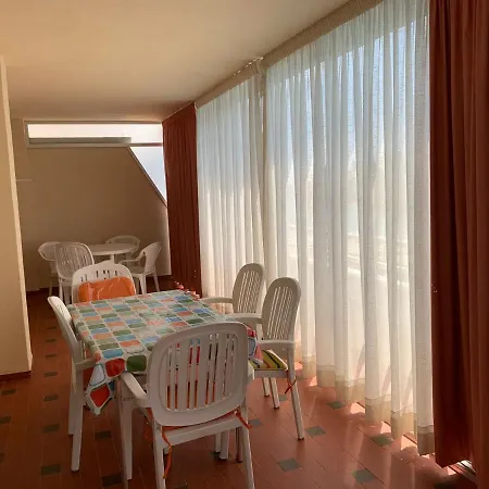 Service Apart Lazaro - Aguamarina - 3 Apartment