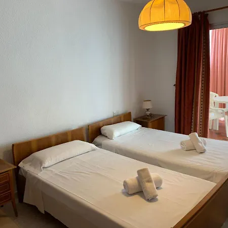 Apartmán Service Lazaro - Aguamarina - 3 *