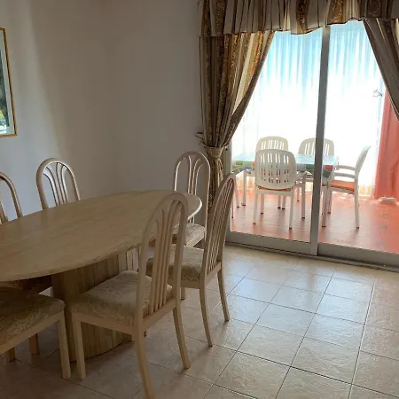 Apartament Service Lazaro - Aguamarina - 3