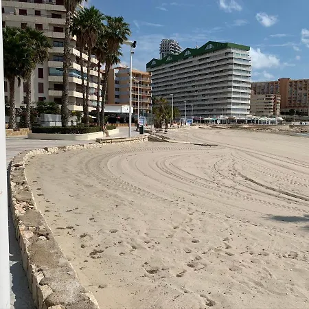 Apartament Service Lazaro - Aguamarina - 3