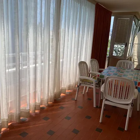 Service Lazaro - Aguamarina - 3 Apartament