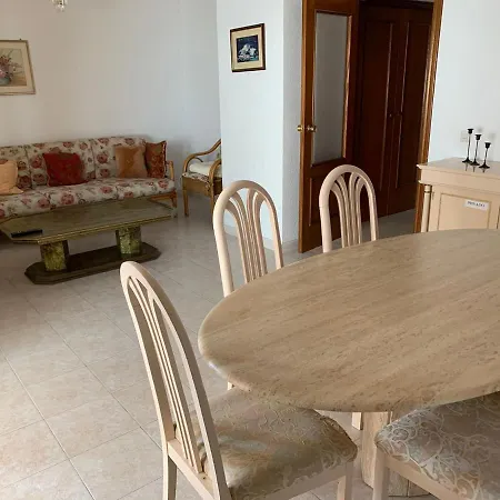 Service Lazaro - Aguamarina - 3 Apartament *